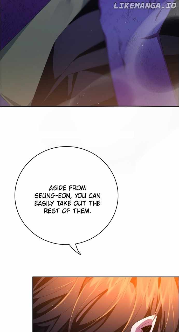 Zero Game Chapter 301 76